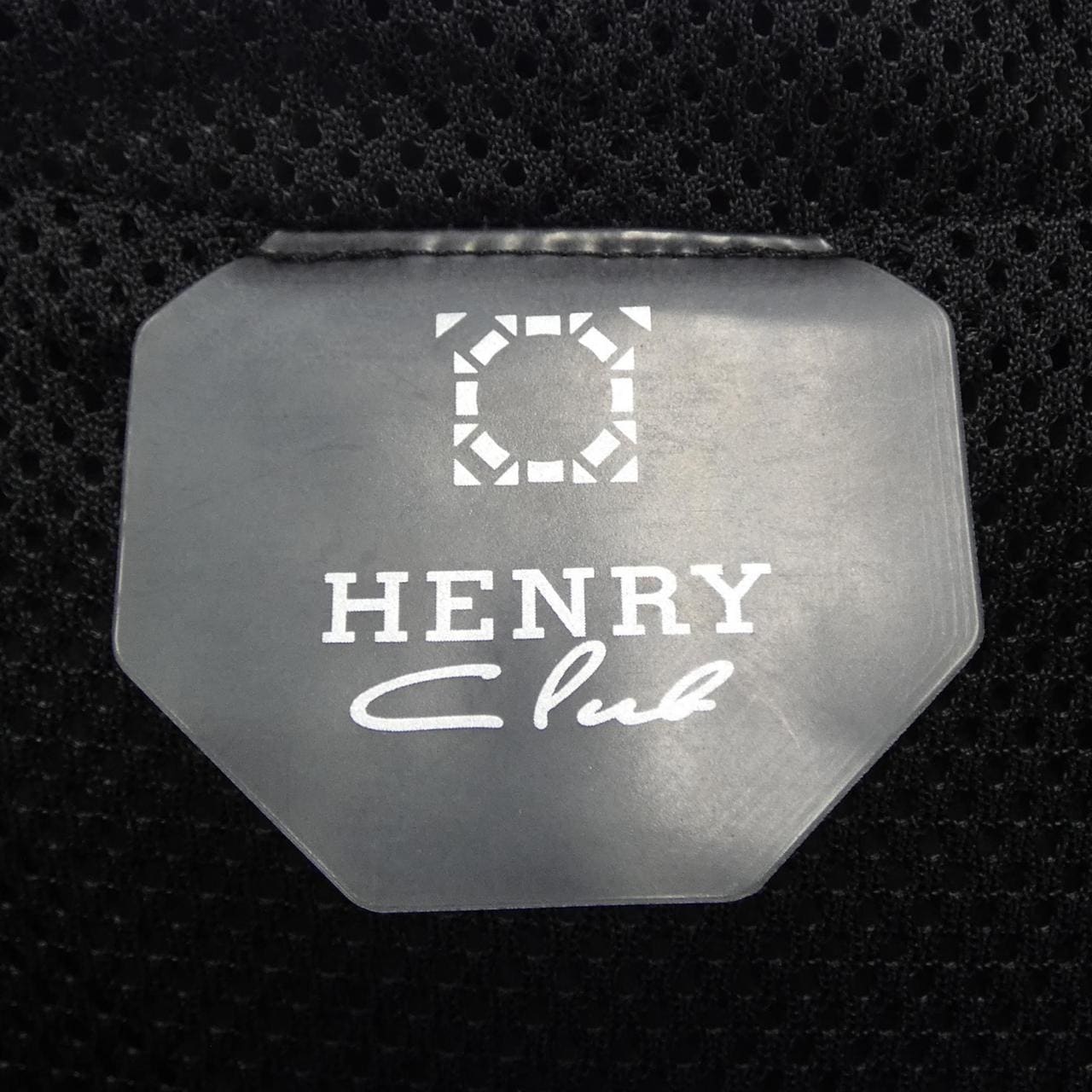 HENRY　CLUB ベスト