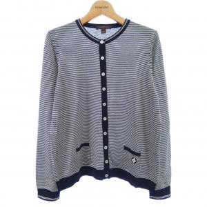 ルイヴィトン LOUIS VUITTON WKKC09MKZ カーディガン