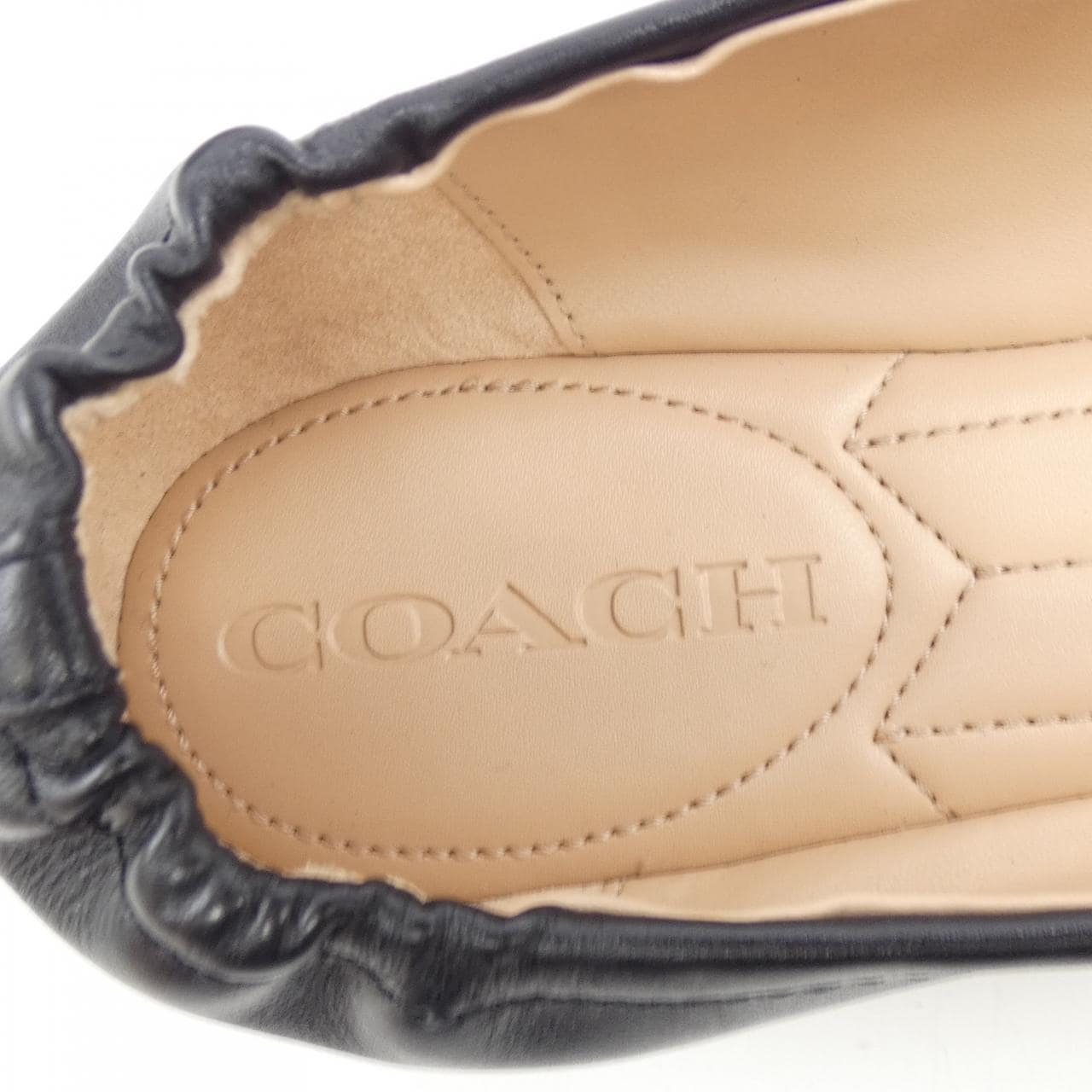 コーチ COACH G4377 シューズ