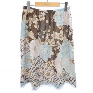 レオナールファッション LEONARD FASHION 0332101 スカート