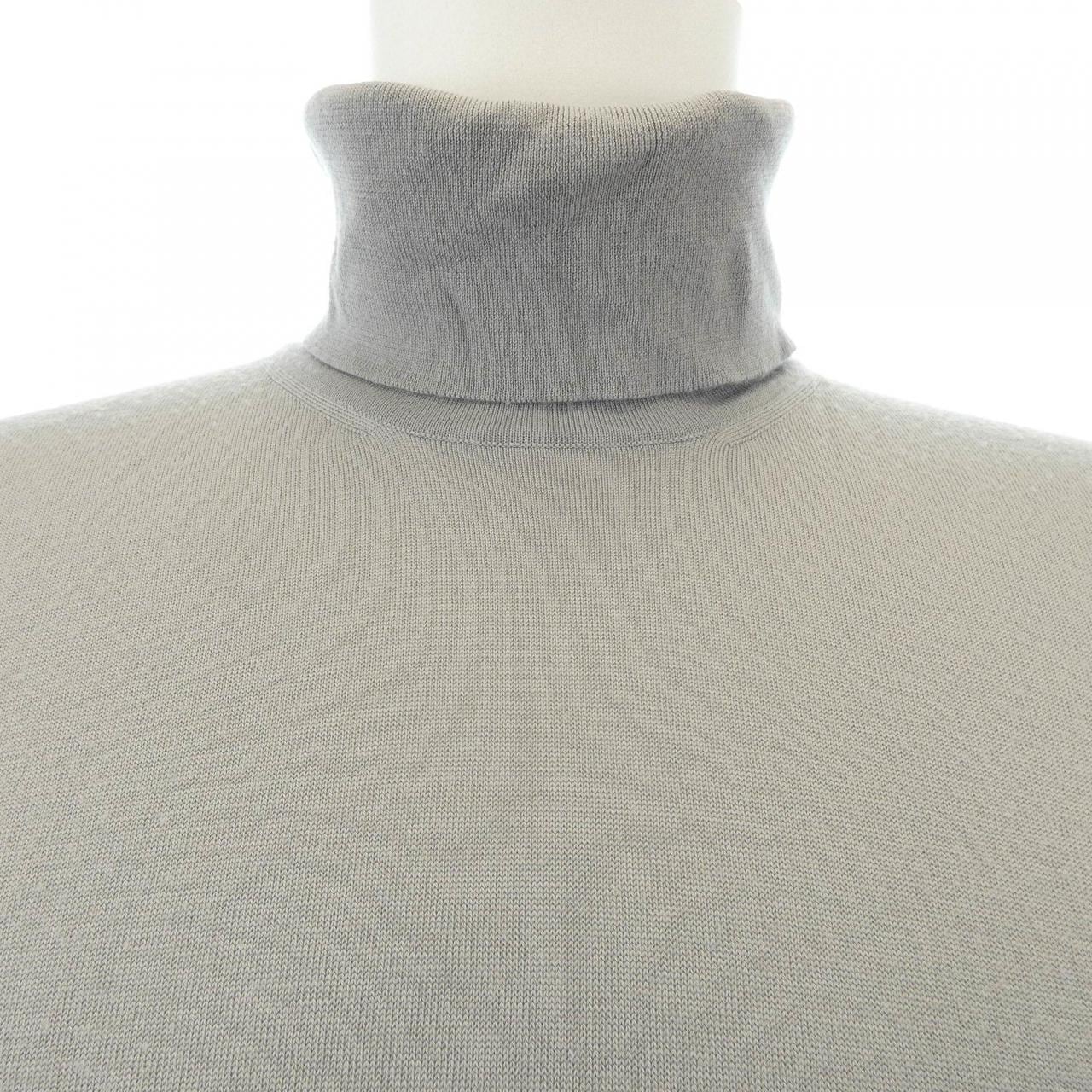 エルメス HERMES H 467050HA ニット