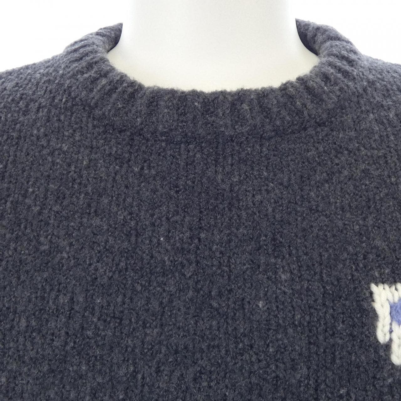 ルイヴィトン LOUIS VUITTON HON45W QNC ニット