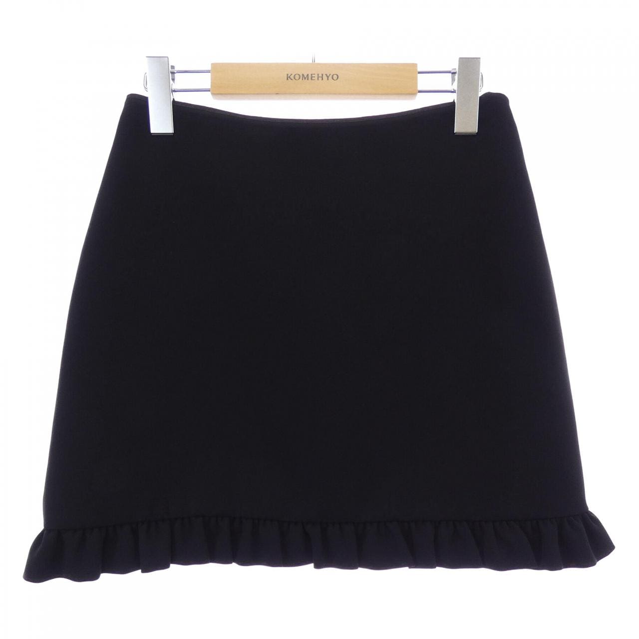 ミュウミュウ MIU MIU MG1232 1TKJ スカート