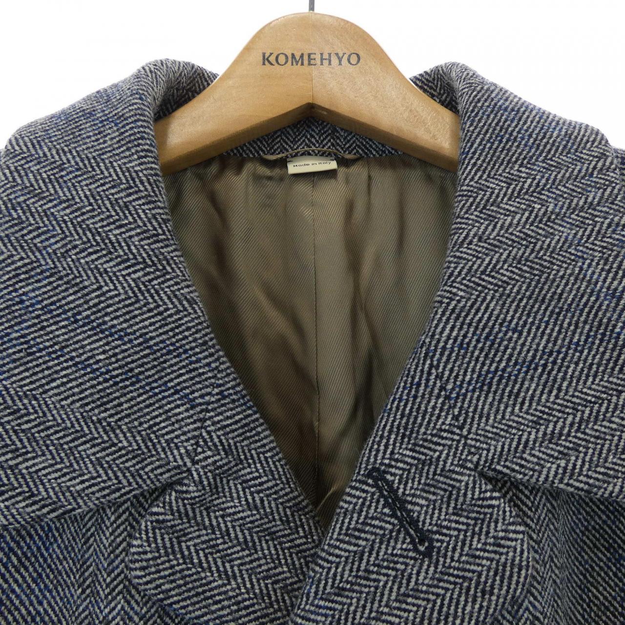 グッチ GUCCI 705289 ZAKJ4 コート