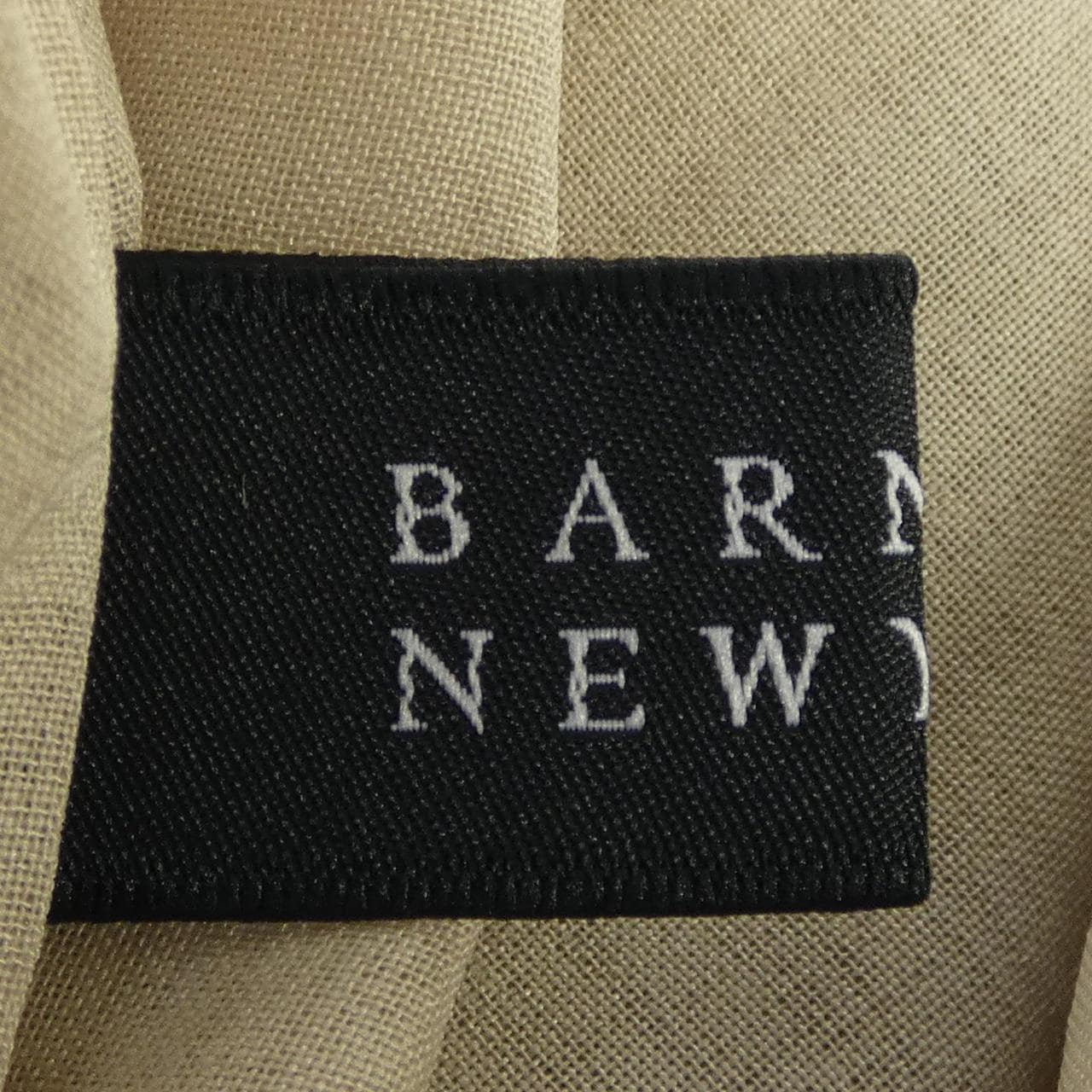 バーニーズニューヨーク BARNEYS NEW YORK ワンピース