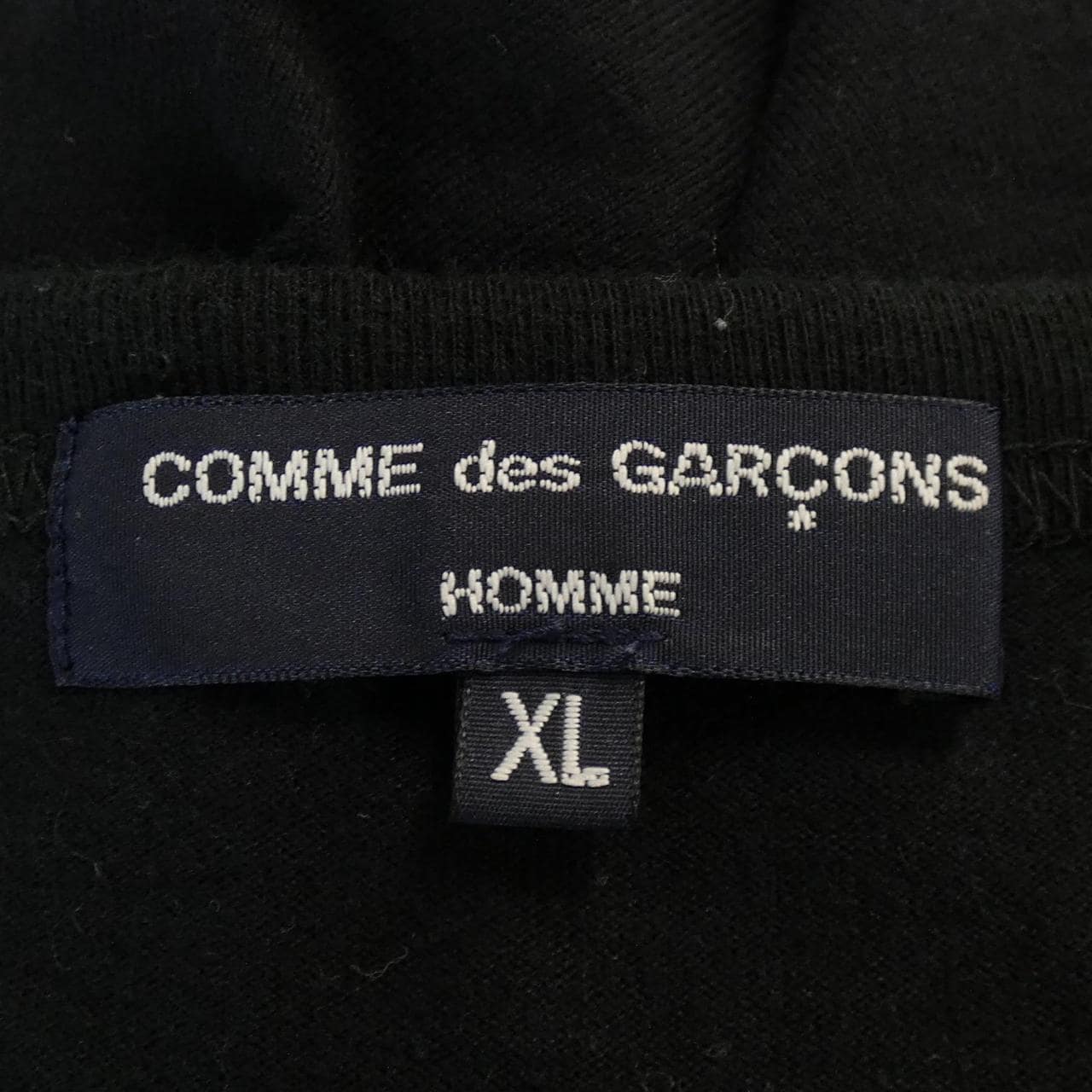 コムデギャルソンオム COMME des GARCONS HOMME HN-T102 Tシャツ