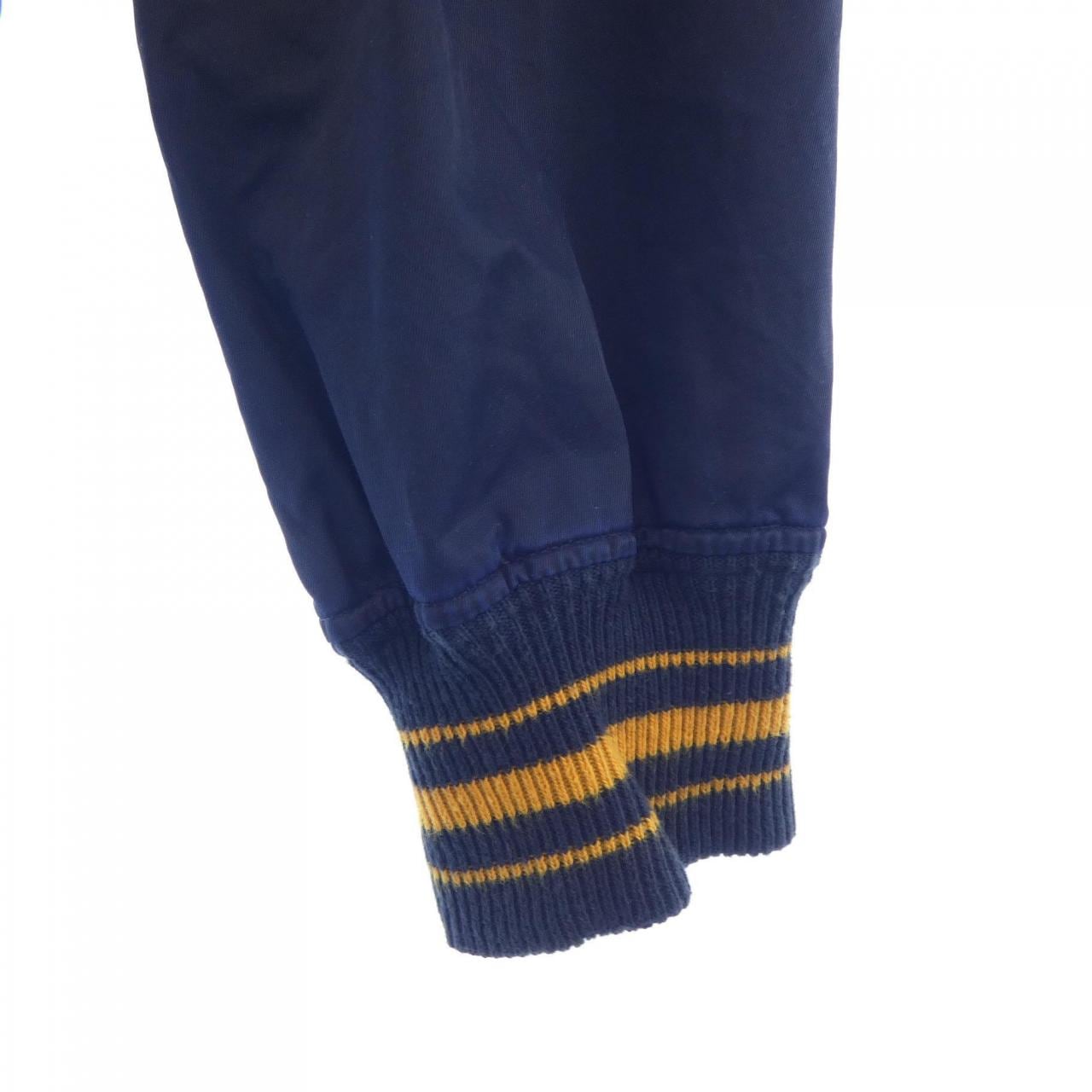 ダブルアールエル RRL ジャケット