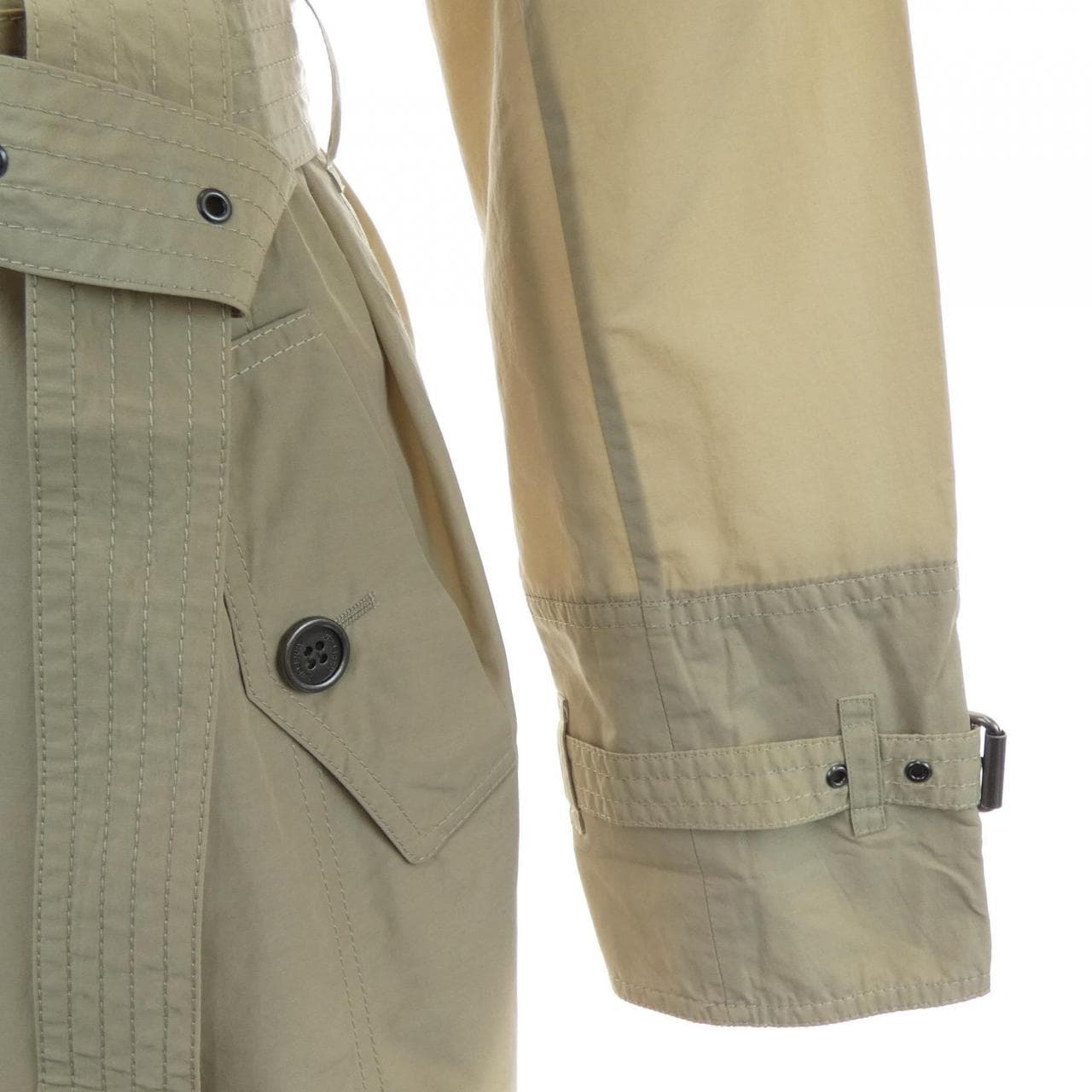 バーバリーロンドン BURBERRY LONDON コート