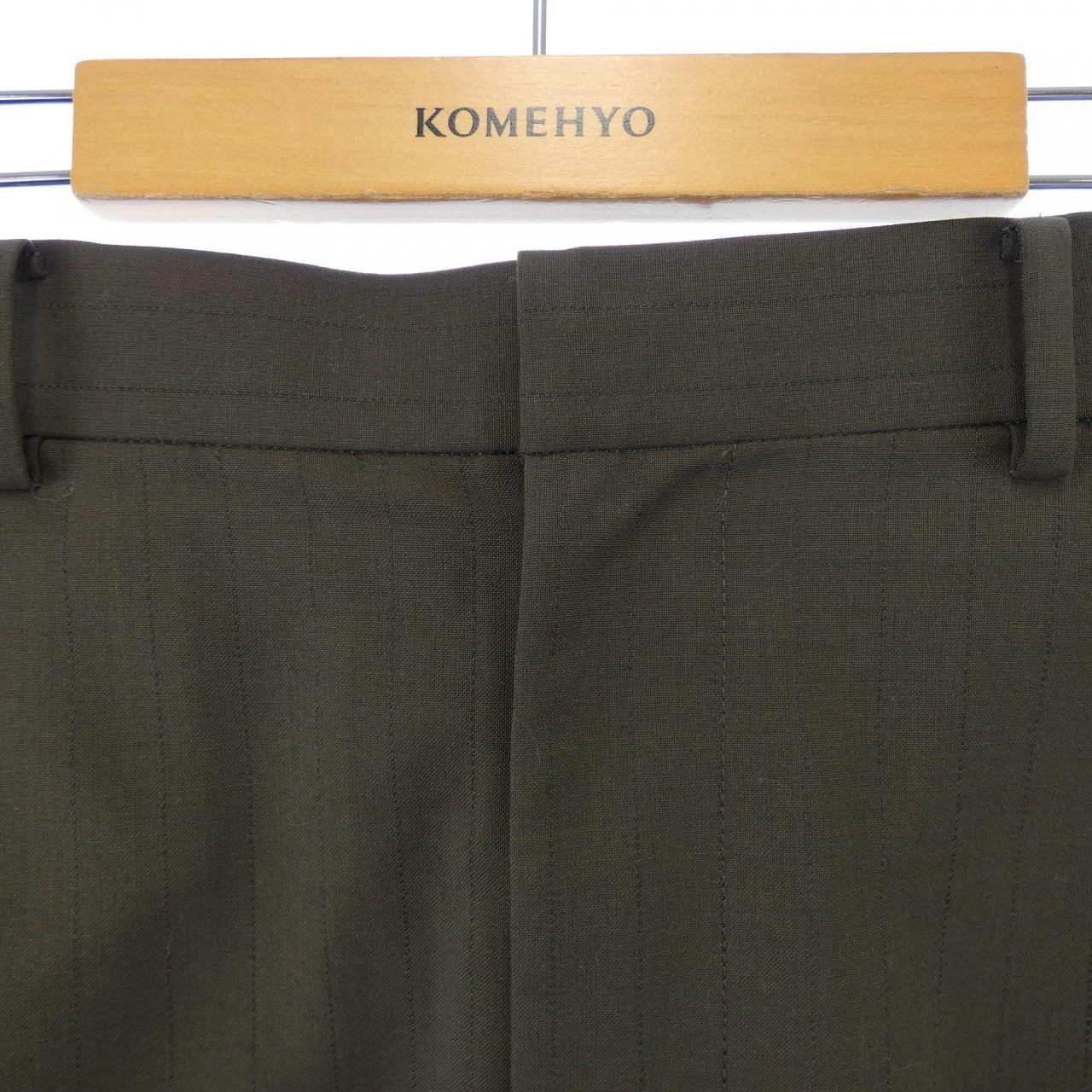 SACAI 24-07628 Skirt