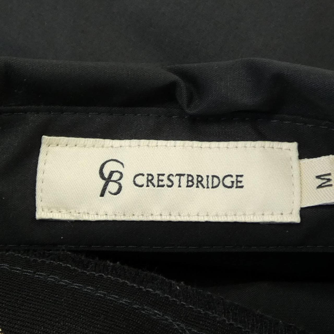 シービークレストブリッジ CB CRESTBRIDGE ワンピース