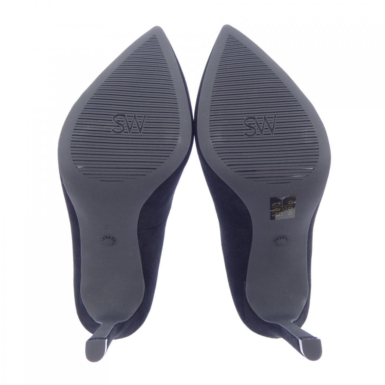 スチュアートワイツマン STUART WEITZMAN パンプス