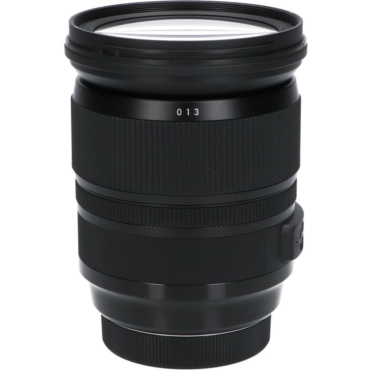 SIGMA EOS24-105mm F4DG OS HSM(A)