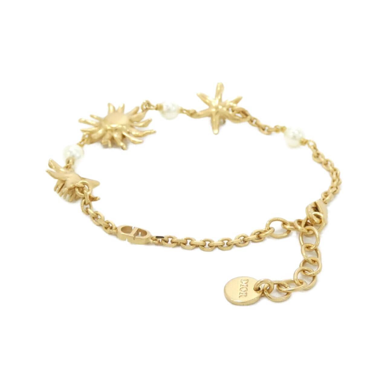 クリスチャンディオール DIOR CHARDONS B2643WOMRS ブレスレット
