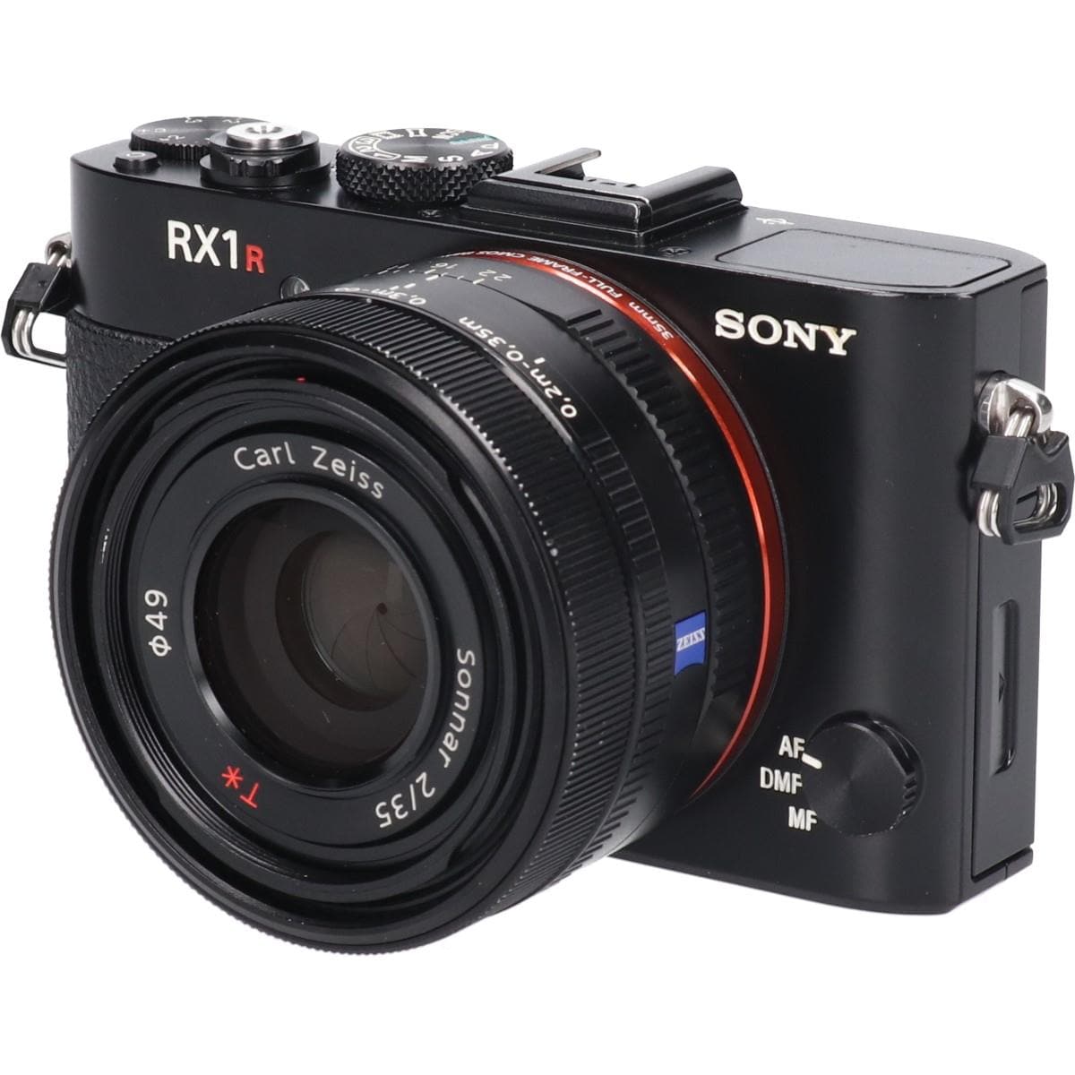 ＤＳＣ－ＲＸ１Ｒ