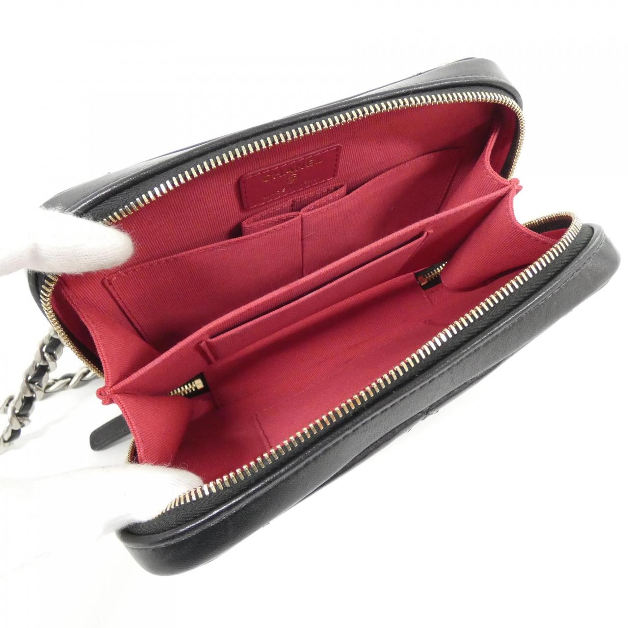 CHANEL CHANEL 19 Line AP2728 單肩包