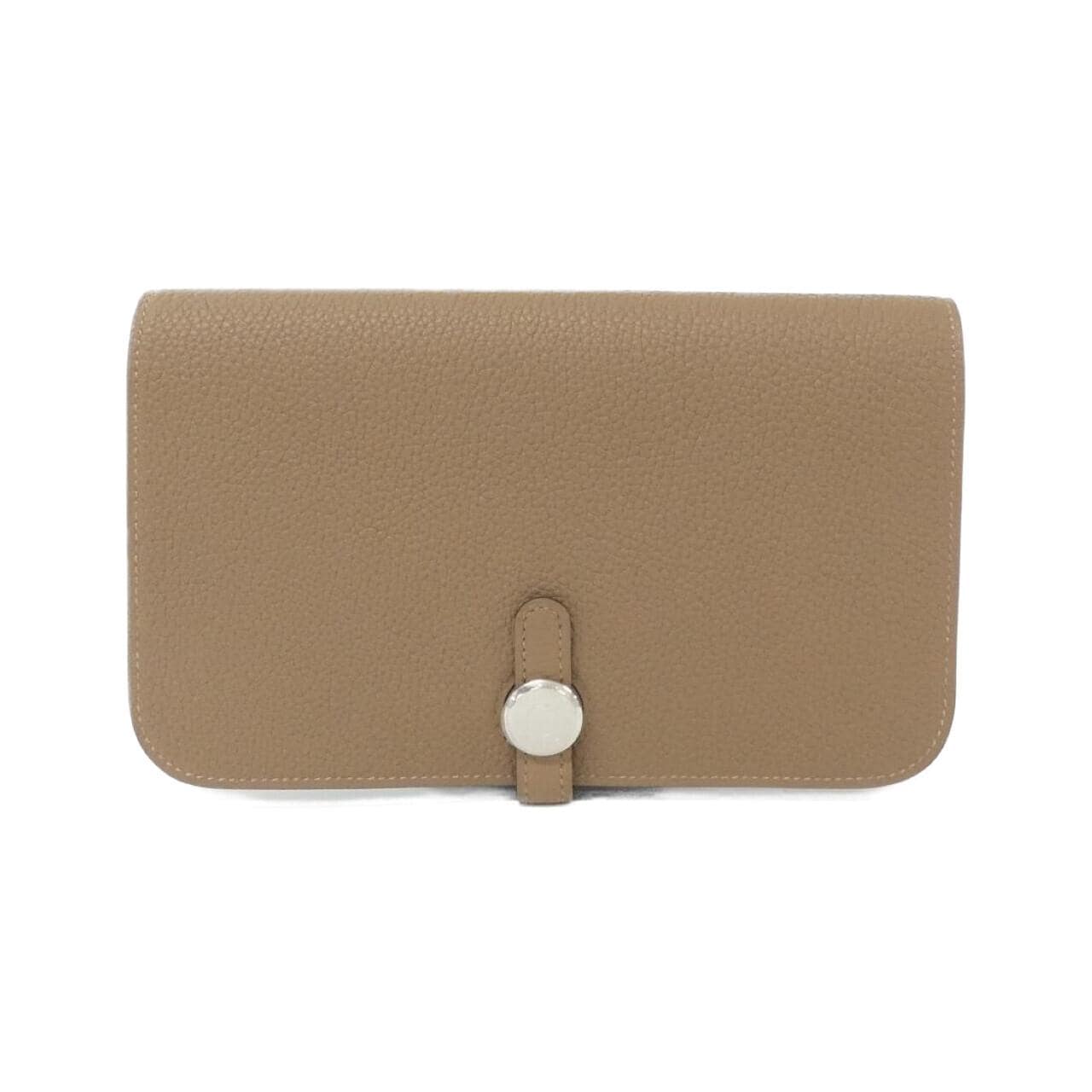 エルメス ドゴン デュオ 043070CK 財布