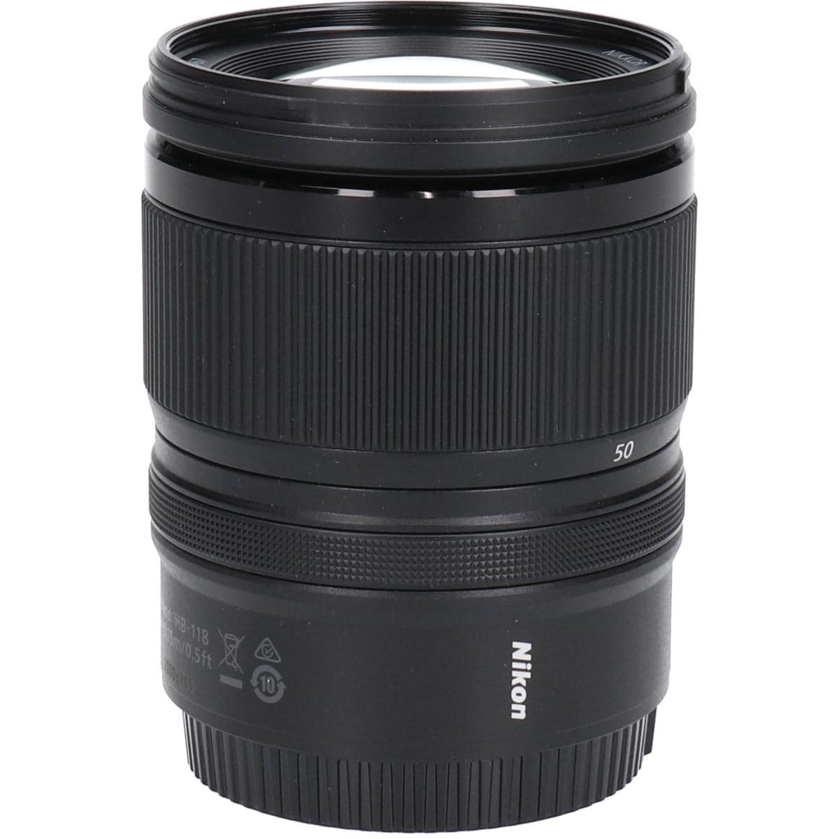Ｚ　ＤＸ１６－５０ｍｍ　Ｆ２．８ＶＲ