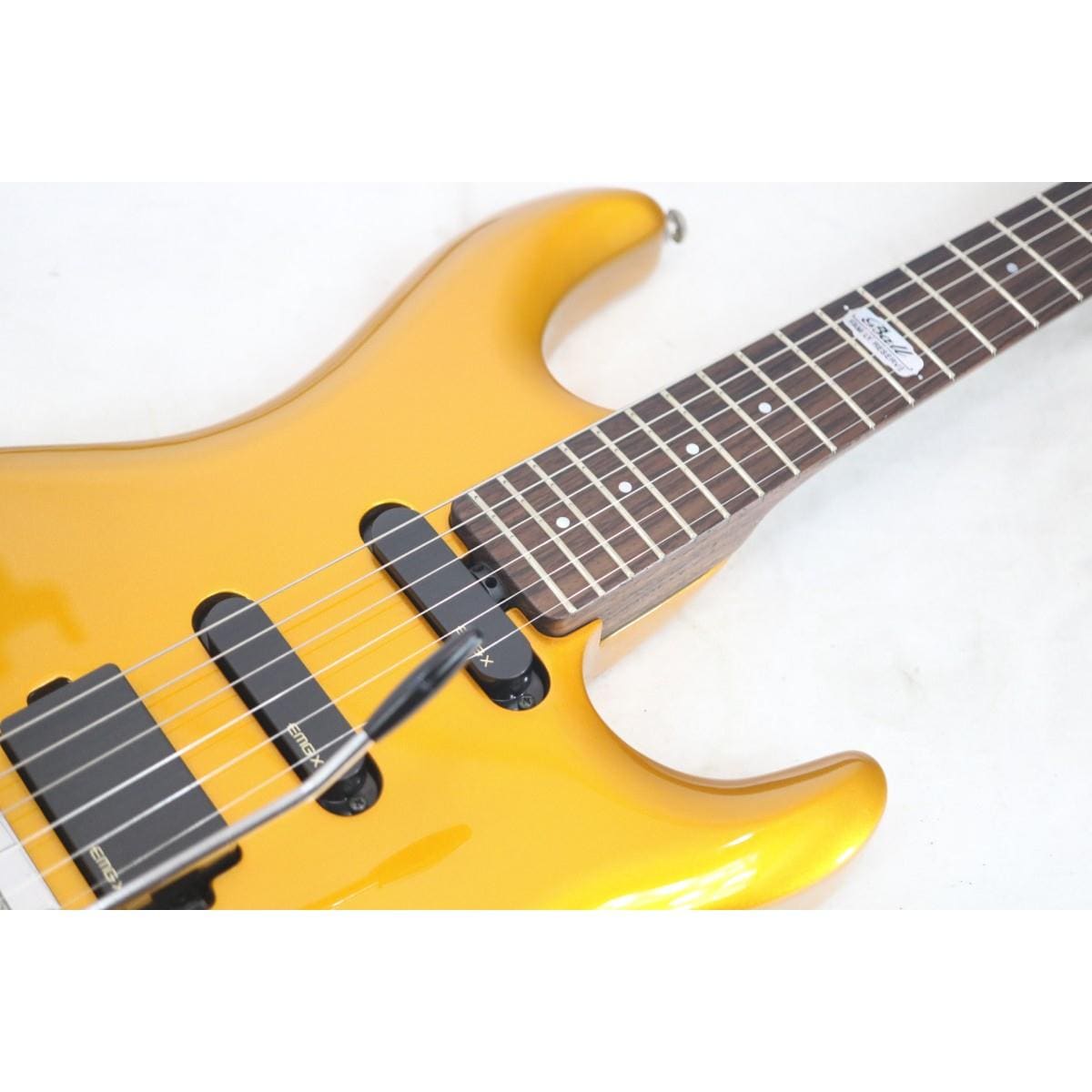 ＭＵＳＩＣＭＡＮ　　ＢＦＲ　ＬＵＫＥ　ＴＲＵＥ　ＧＯＬＤ