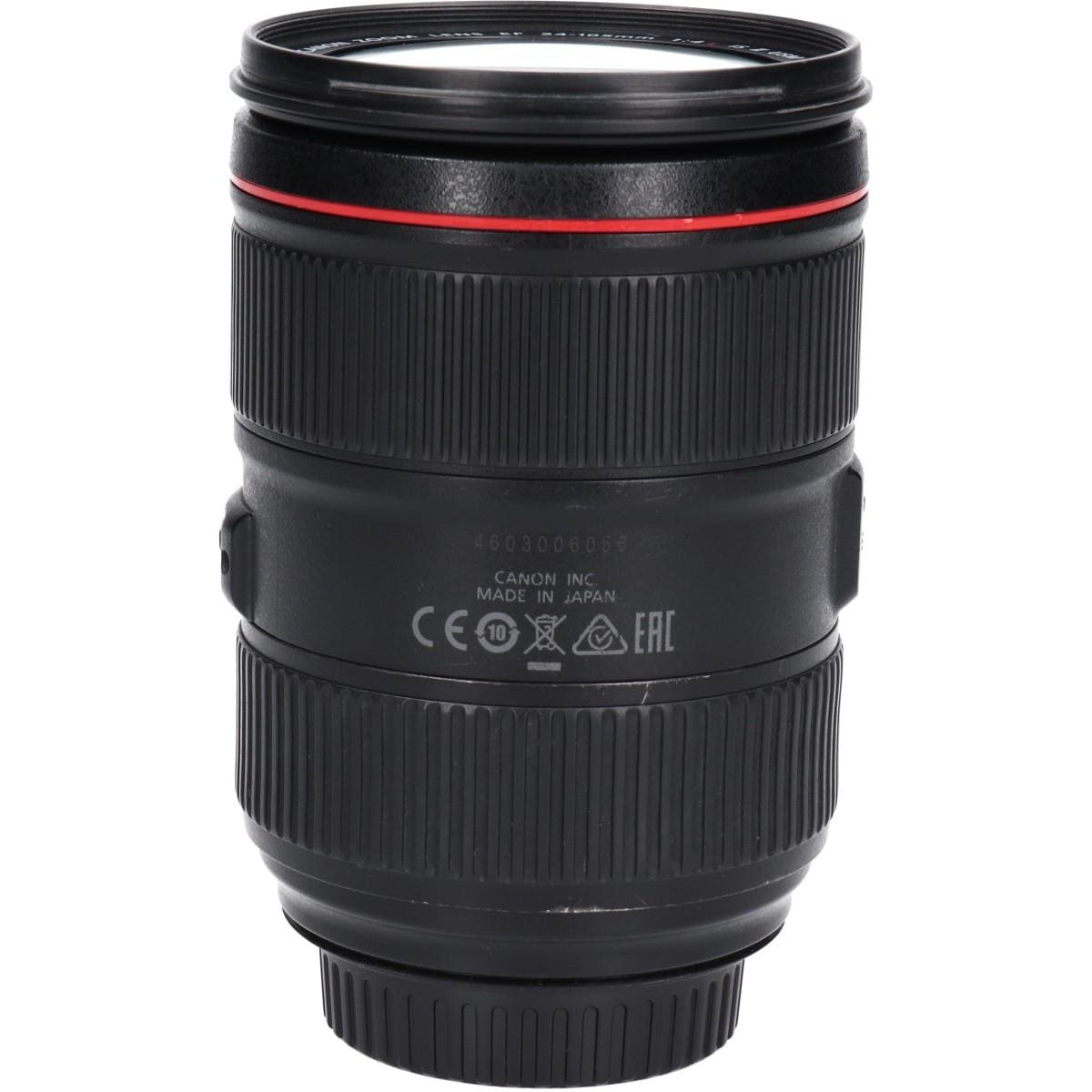 ＥＦ２４－１０５ｍｍ　Ｆ４Ｌ　ＩＳ　ＩＩ　ＵＳＭ