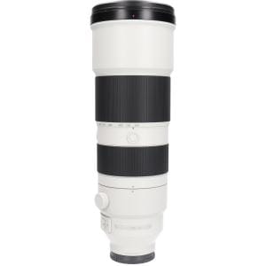 ＦＥ２００－６００ｍｍ　Ｆ５．６－６．３Ｇ　ＯＳＳ