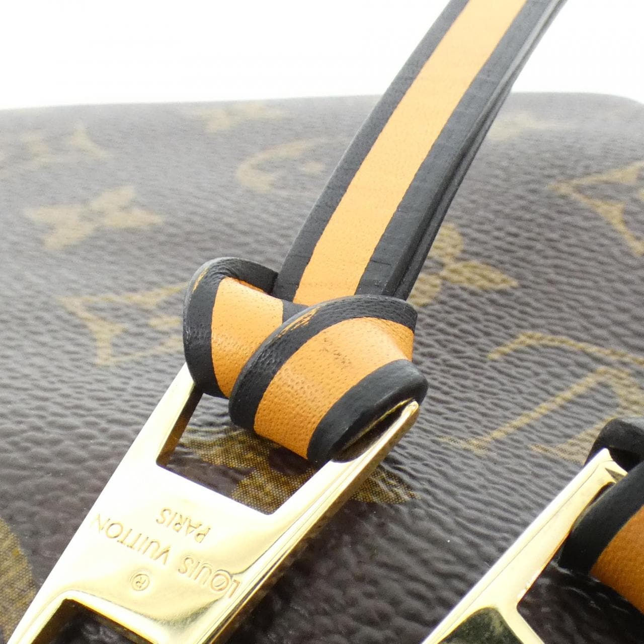 ルイヴィトン モノグラム テュイルリー ブザス M43441 ショルダーバッグ