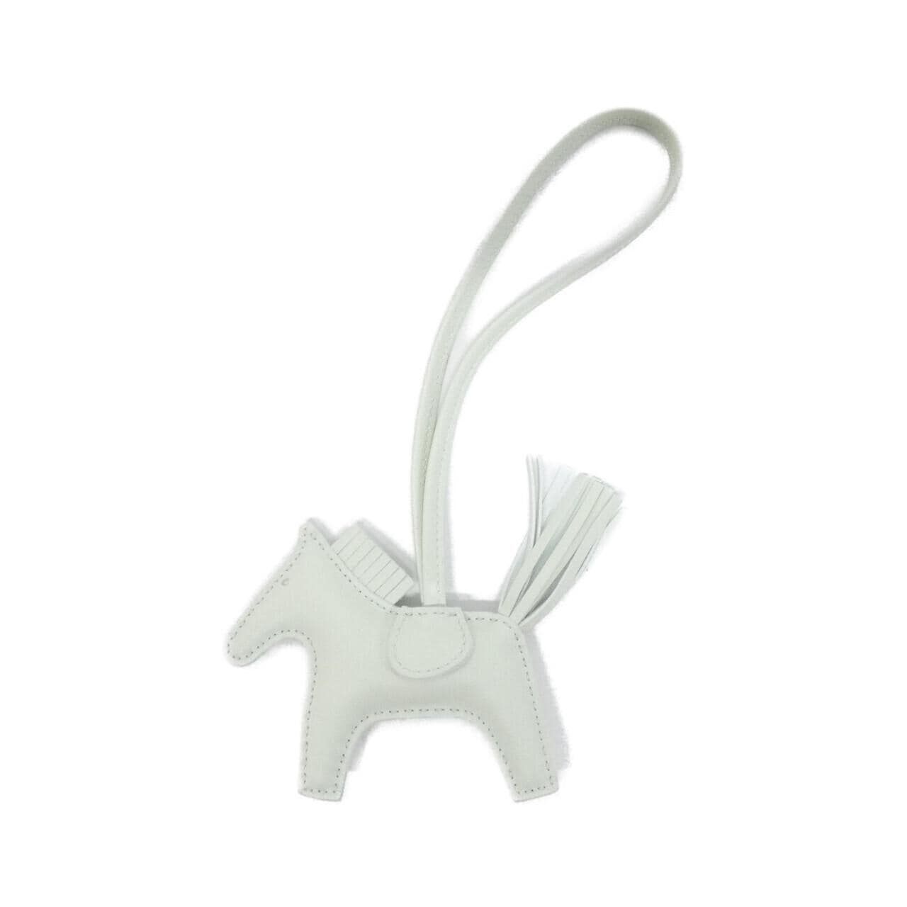 【未使用品】エルメス ロデオ バッグチャーム PM 064929CA