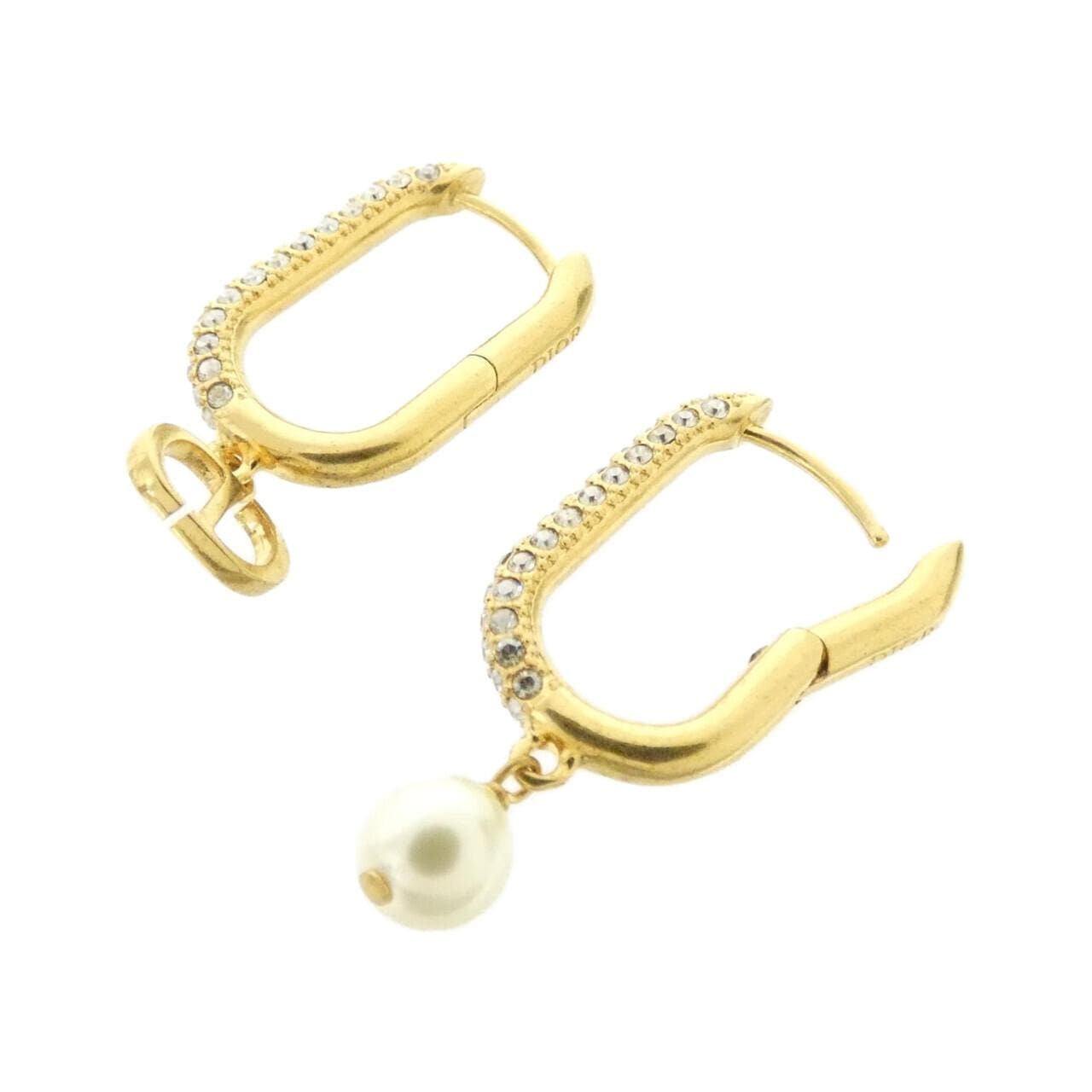 クリスチャンディオール E3268WOMCY ピアス