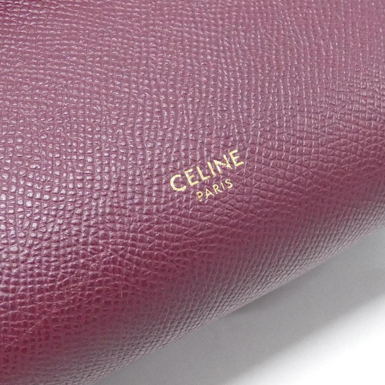 セリーヌ ナノ ベルト 189003ZVA バッグ