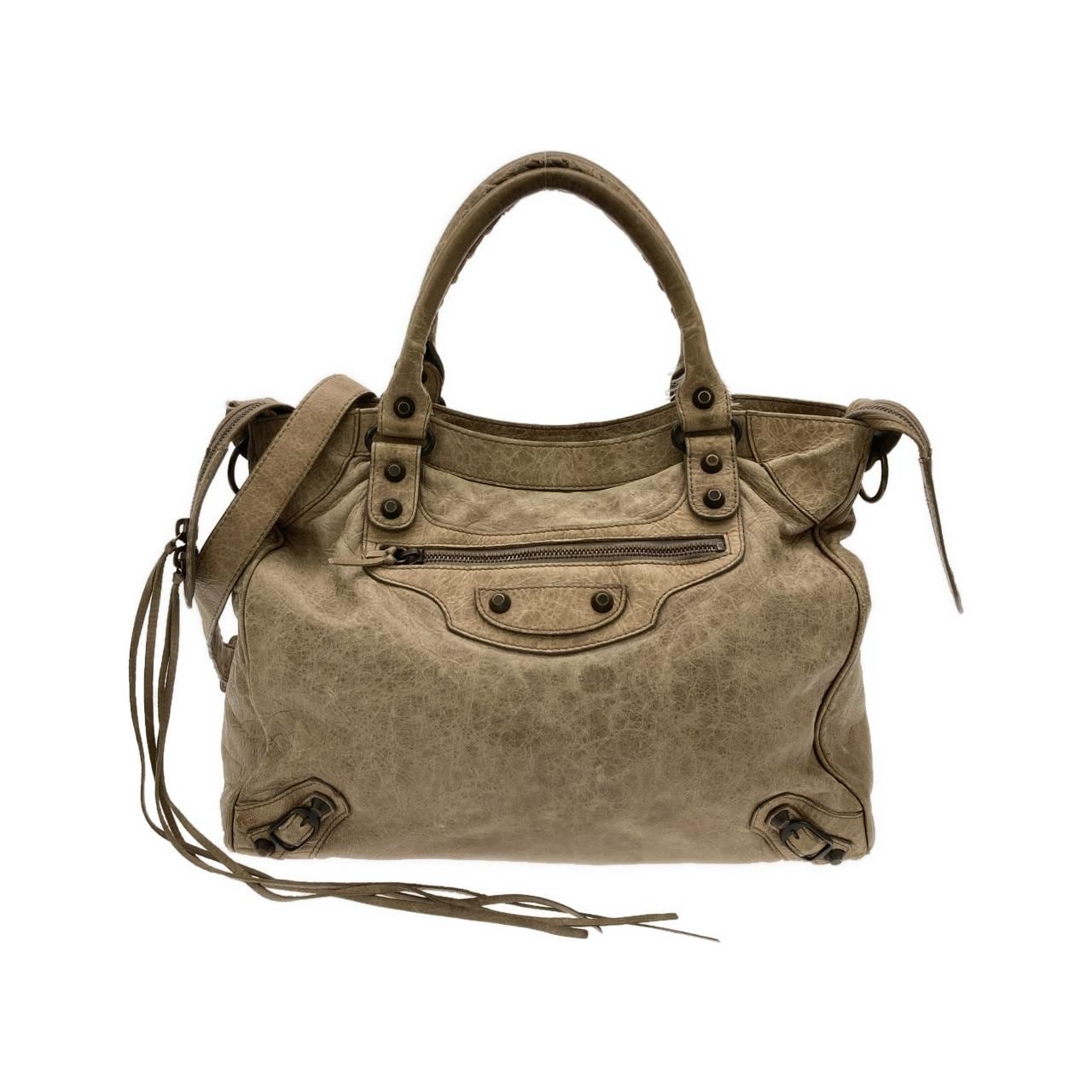 バレンシアガ THE VELO 235216 D94JT バッグ