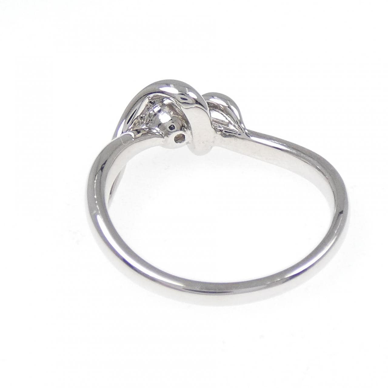 PT900 ダイヤモンド リング