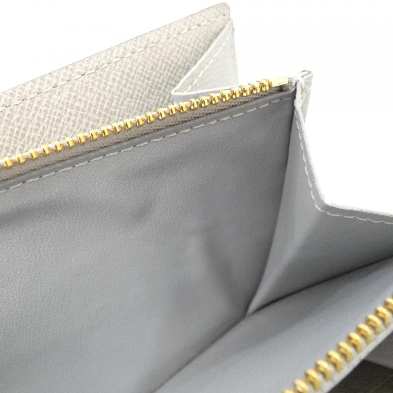 ルイヴィトン モノグラム ダンティエル ポシェット ポルト モネ カルト クレディ M95390 財布