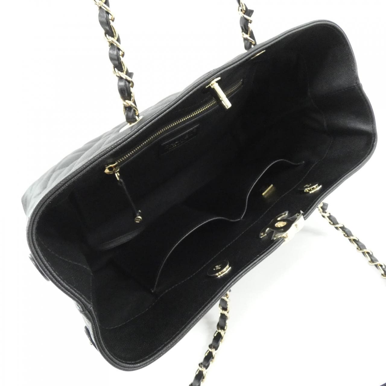 シャネル AS3953 バッグ