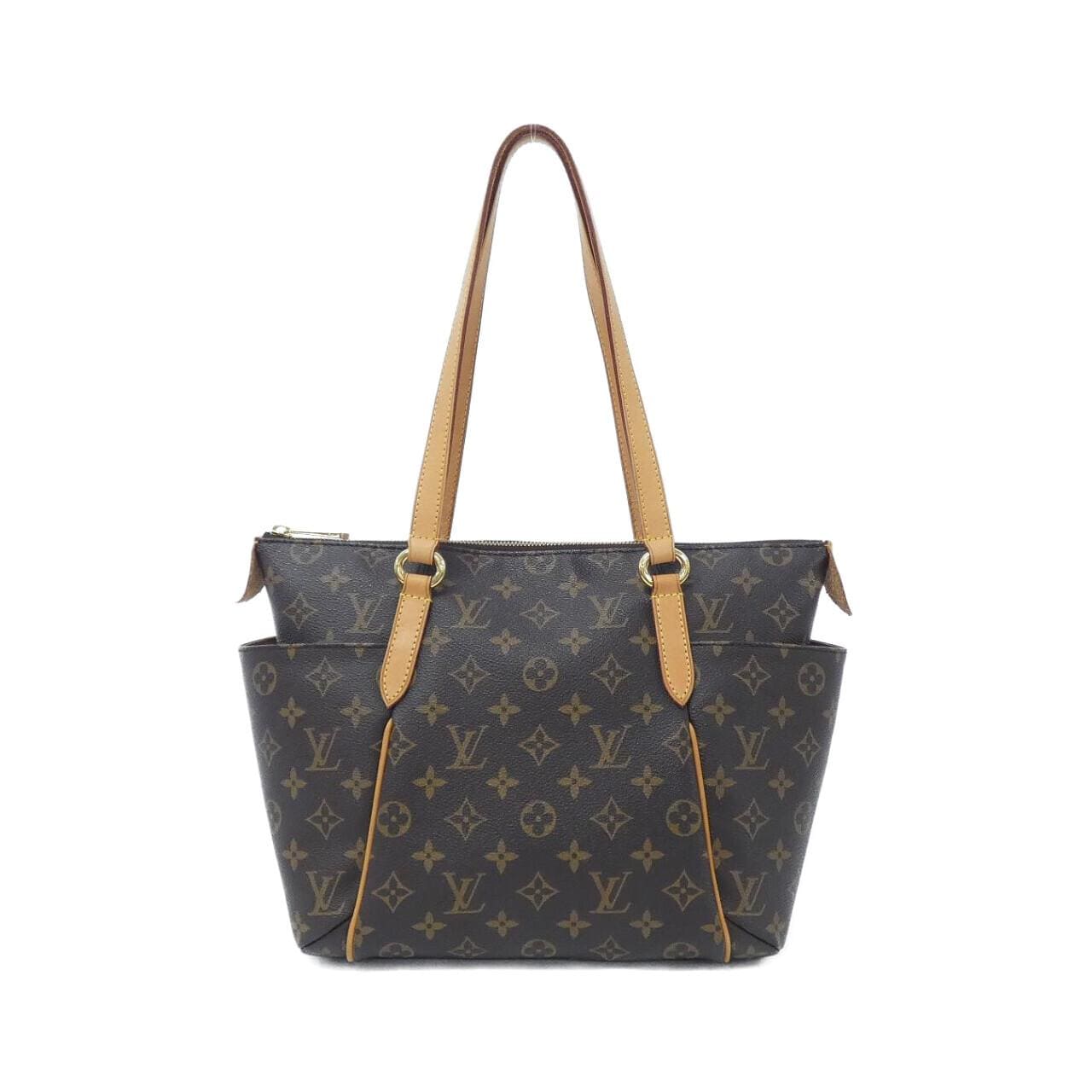 LOUIS VUITTON Monogram Total PM M56688 包