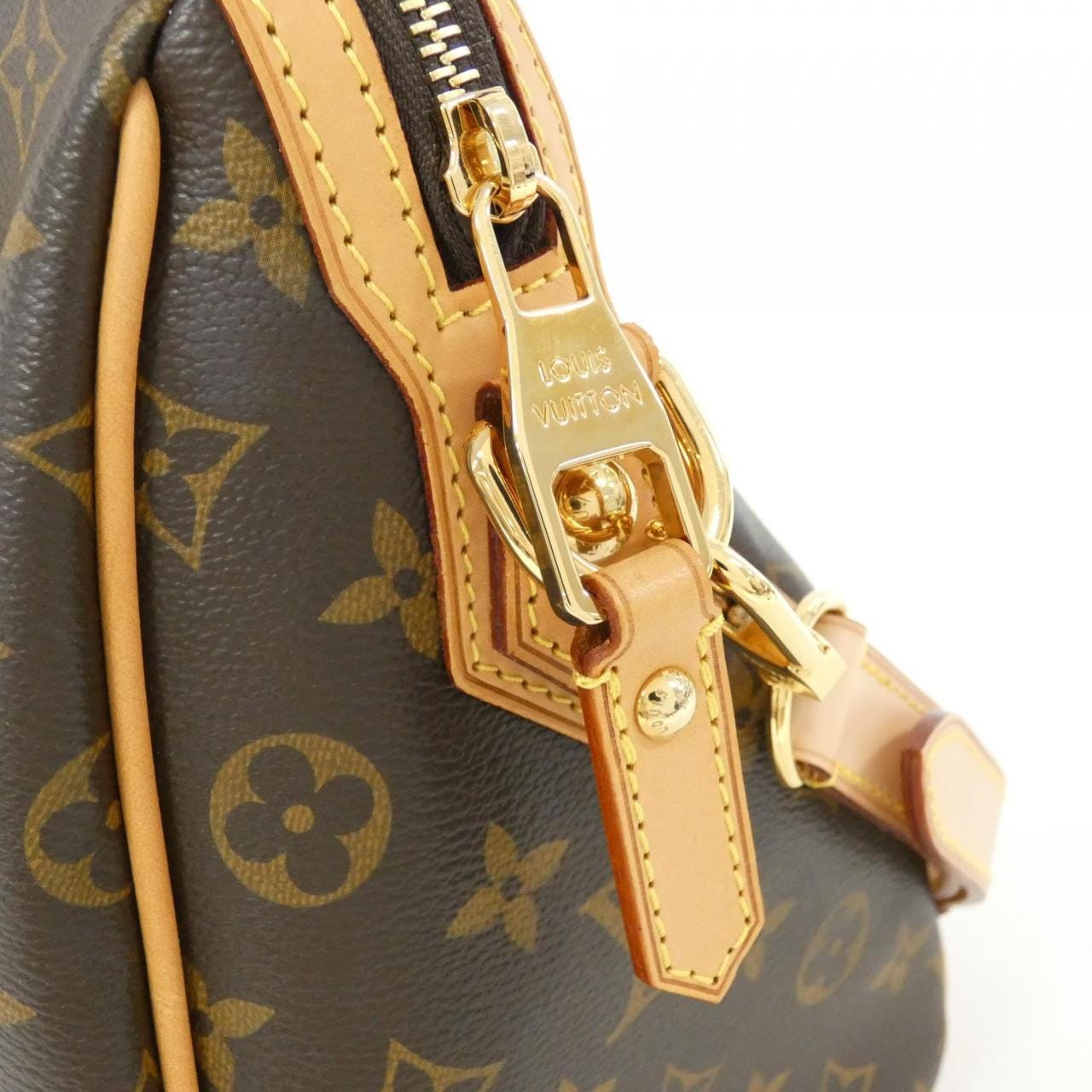 LOUIS VUITTON Monogram Retiro PM M40325 包