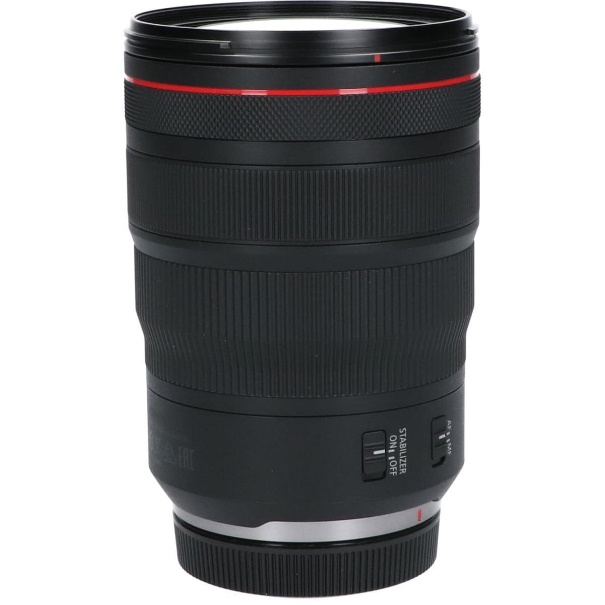 ＣＡＮＯＮ　ＲＦ２４－７０ｍｍ　Ｆ２．８Ｌ　ＩＳ　ＵＳＭ