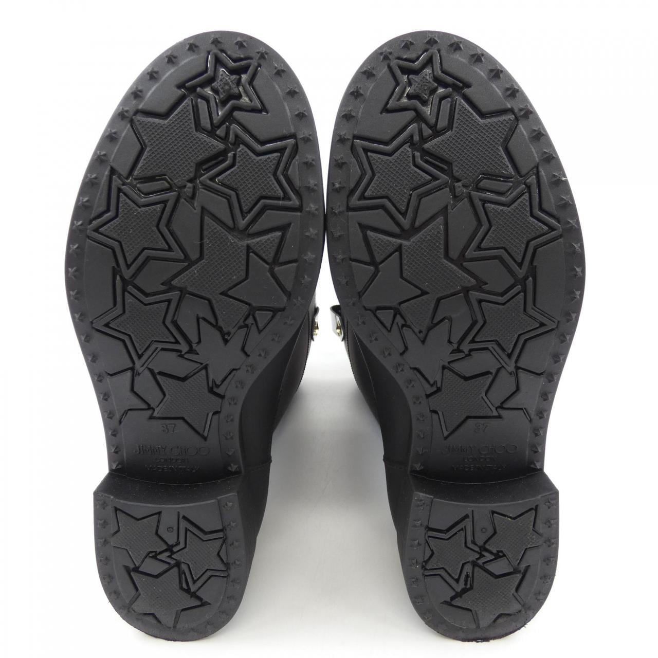ジミーチュウ JIMMY CHOO ブーツ