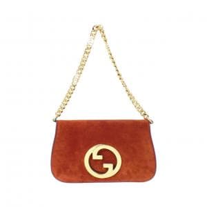 グッチ GUCCI BLONDIE 699268 17IPG ショルダーバッグ
