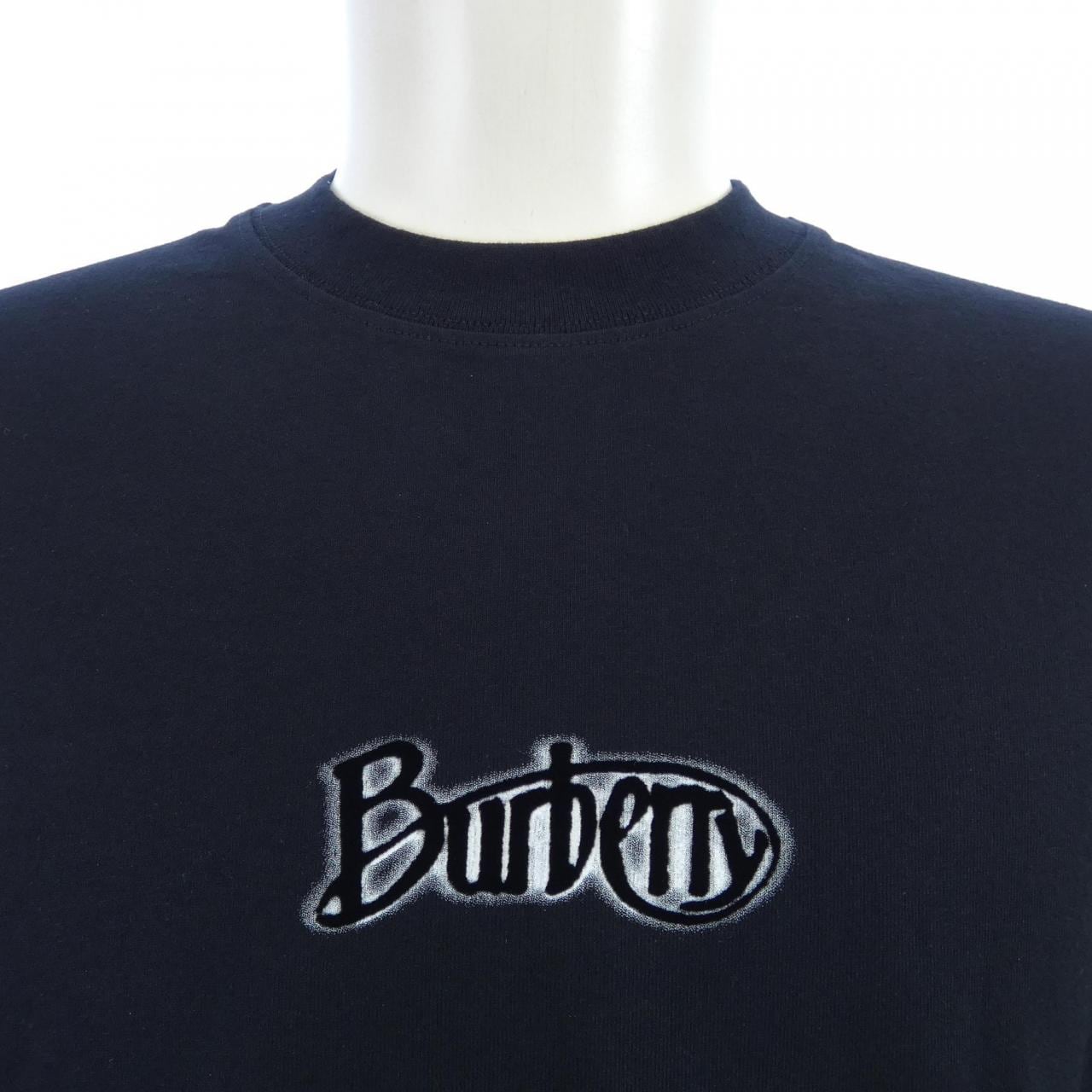 BURBERRY 8097810 T恤