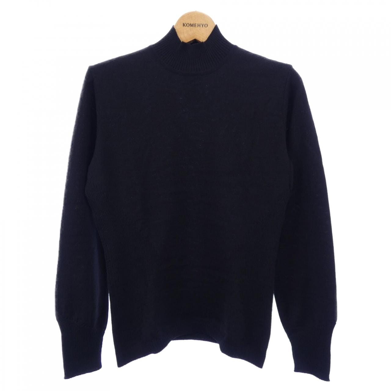 【ヴィンテージ】サルヴァトーレフェラガモ SALVATORE FERRAGAMO ニット