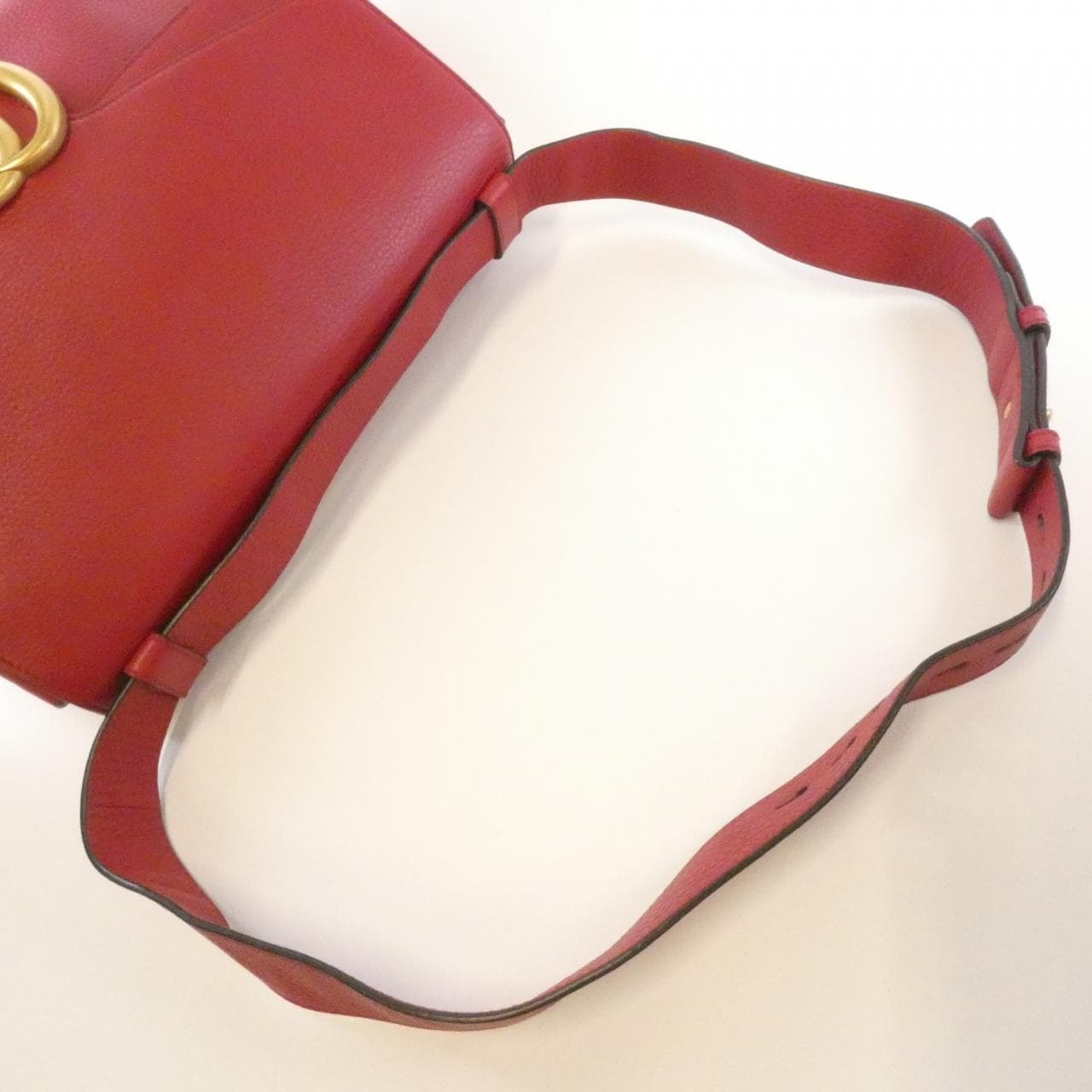 グッチ GG マーモント 400245 A7M0T ショルダーバッグ