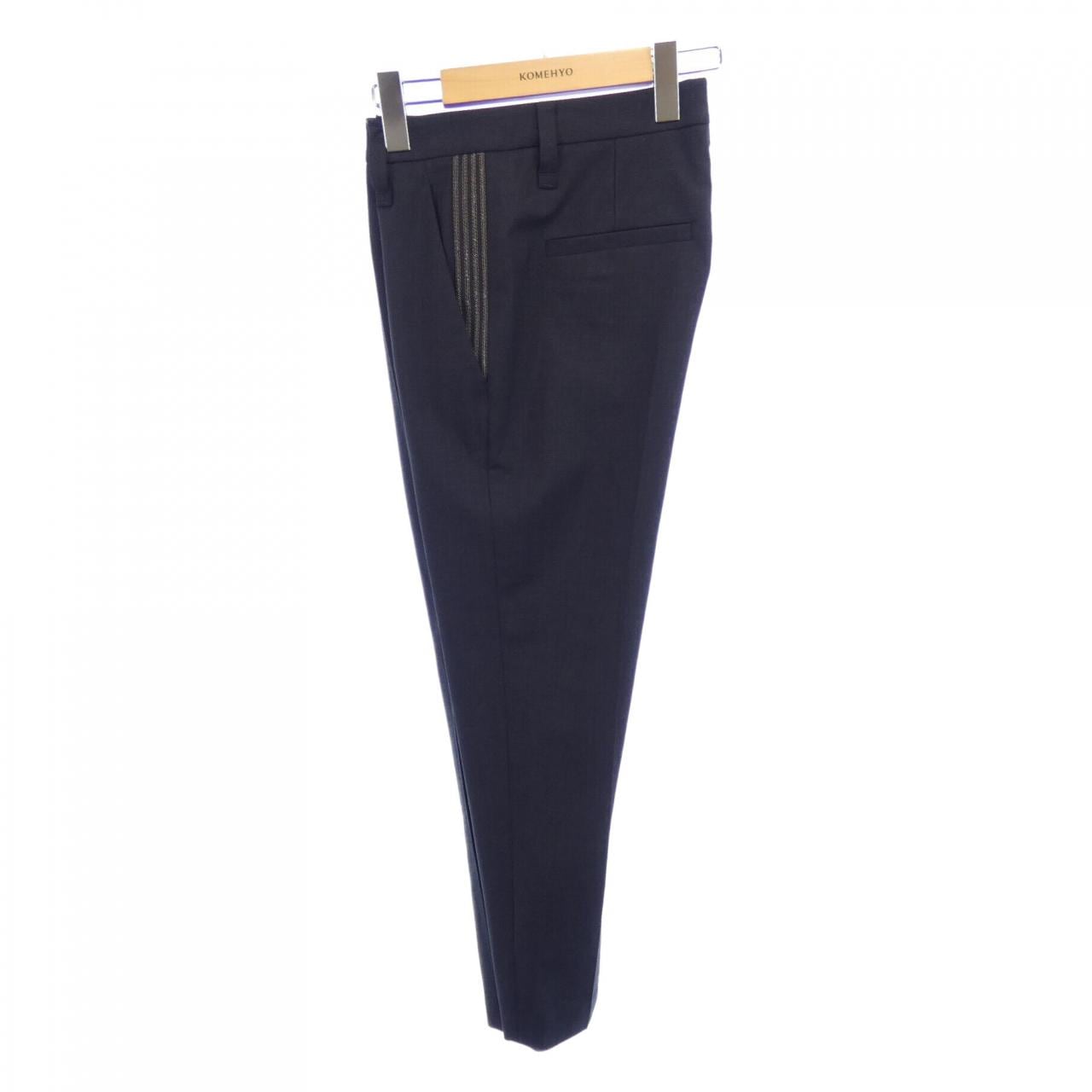 ブルネロクチネリ BRUNELLO CUCINELLI パンツ