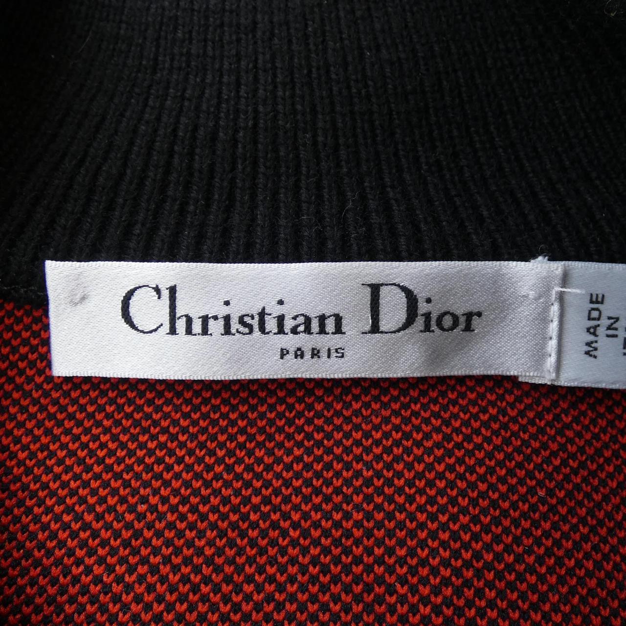 クリスチャンディオール CHRISTIAN DIOR 454V50AM092 ジャケット