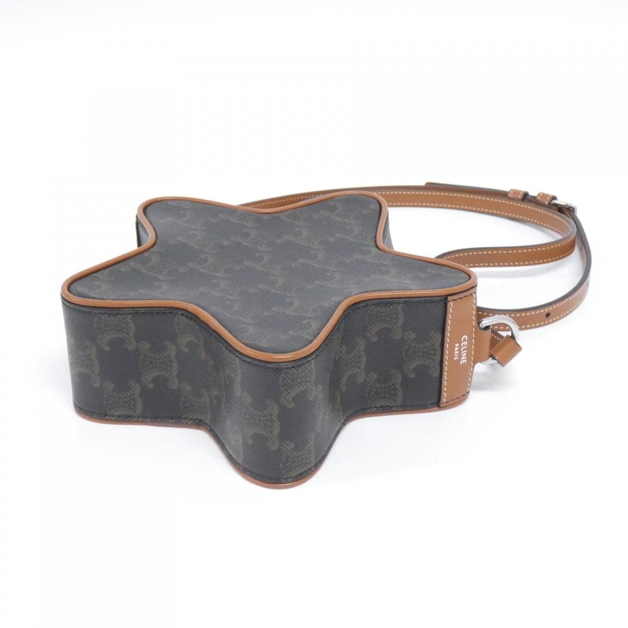 セリーヌ スモール エトワール ショルダーバッグ