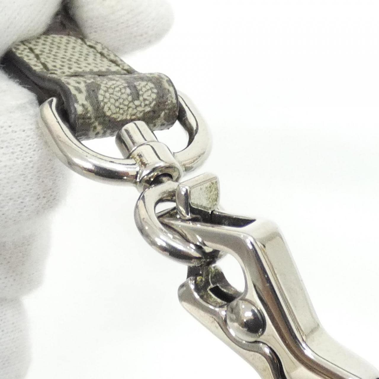 グッチ GUCCI HORSEBIT 1955 774209 KGD0N ショルダーバッグ