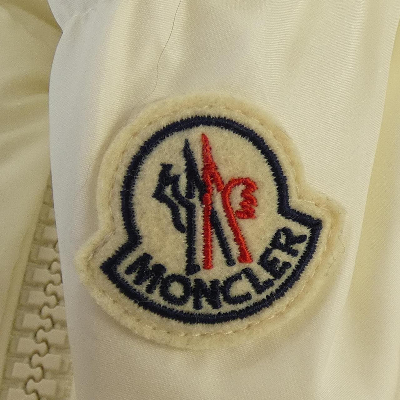 モンクレール MONCLER 54155 MARRIONNIER ダウンコート