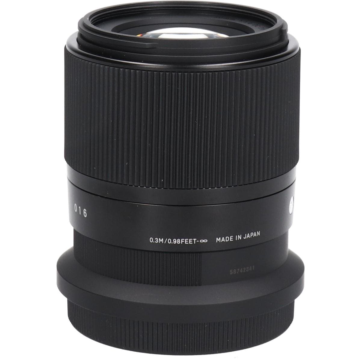 Ｚ３０ｍｍ　Ｆ１．４ＤＣ　ＤＮ（Ｃ）