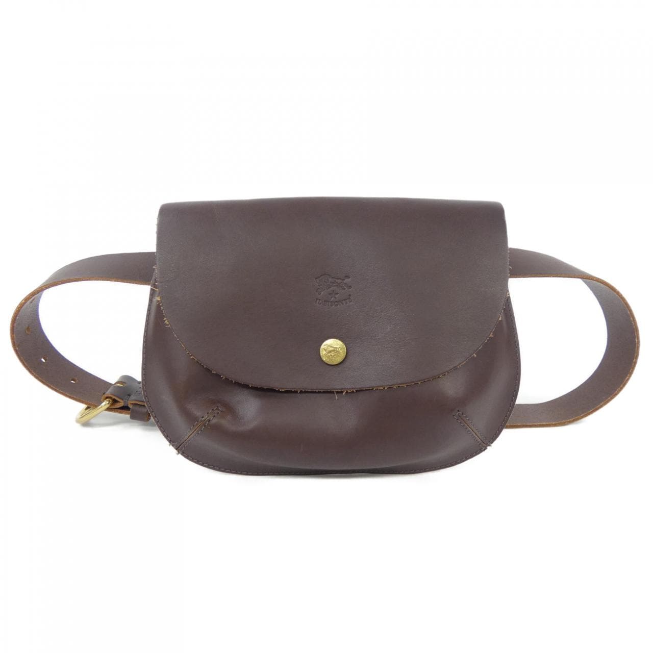 イルビゾンテ IL BISONTE BAG