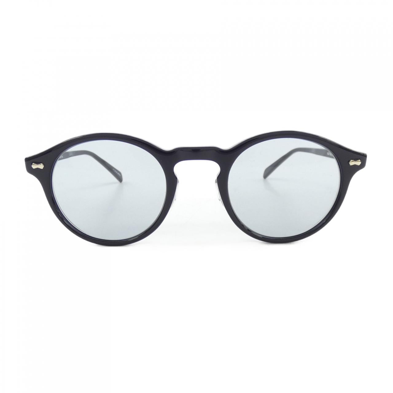 KANEKO OPTICAL UNITED ARROW SUNGLASSES