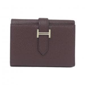 エルメス ベアン コンビネ ヴェルソ 082983CK 財布