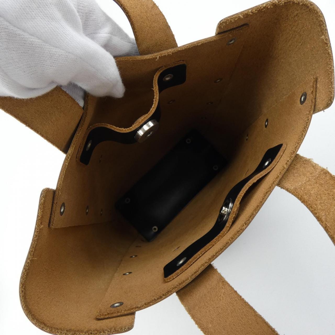 エンダースキーマー HENDER SCHEME BAG